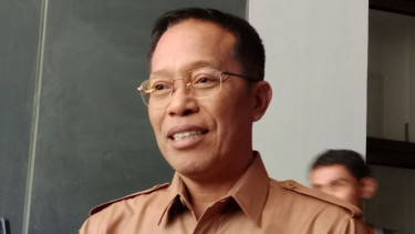 ASN Diwajibkan Gunakan Pakaian Adat