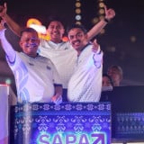 Kumpul Bersama Rakyat, Menteri UMKM Maman Abdurrahman Ajak Perkuat Solidaritas dan Satukan Semangat Kemerdekaan