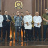 DPR dan Pemerintah Targetkan Perpres Ojol Terbit Paling Lambat September