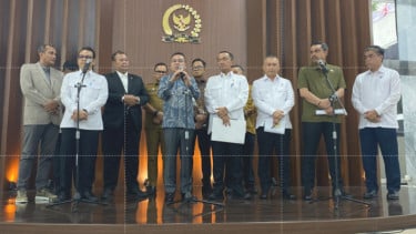 Tak Hanya Ojol, DPR dan Pemerintah Sepakat Perpres Ojol Turut Atur Angkutan Barang dan Makanan