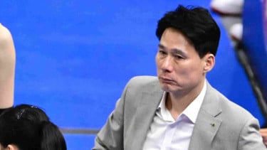 Megawati Hangestri dan Jordan Wilson Sudah Gabung, Kang Sung-hyung Malah Dibuat Pusing Jelang Liga Voli Korea 2026/2027