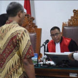 Tim 9 Kejagung Periksa Delapan Saksi Kasus TPPU Febrie Adriansyah, Tujuh Saksi dari Pihak Swasta