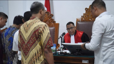 Tim 9 Kejagung Periksa Delapan Saksi Kasus TPPU Febrie Adriansyah, Tujuh Saksi dari Pihak Swasta