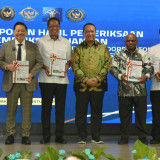 BPK dorong Penguatan Tata Kelola Kemenkum Tuju Government 5.0