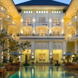 5 Rekomendasi Hotel di Jogja yang Dekat Kawasan Wisata Budaya