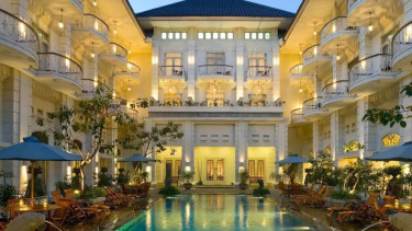 5 Rekomendasi Hotel di Jogja yang Dekat Kawasan Wisata Budaya