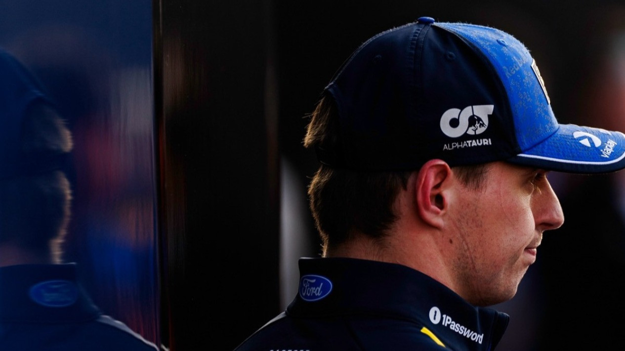 Jalani Balapan Kandang Terakhirnya di Formula 1, Ini Rencana Max Verstappen untuk F1 GP Belanda 2026 Akhir Pekan Ini
            - galeri foto