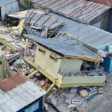 Update Pemulihan Pascagempa NTT: Sektor Kelistrikan di Flores Timur dan Barat Sudah 99,9 Persen Pulih