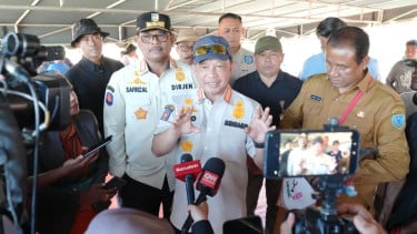 Mendagri Tito Karnavian Pastikan Korban Gempa NTT Bisa Cetak Ulang Dokumen Penting Gratis