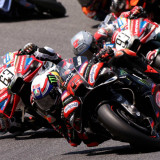 MotoGP Masuki Era Baru Mulai Musim Depan, Pol Espargaro Sebut Musim 2027 akan Untungkan Para Rookie
