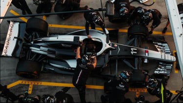 Bos Cadillac Akhirnya Ungkap Alasan Mereka Ganti Graeme Lowdon dari Posisi Kepala Tim di Pertengahan Musim F1 2026