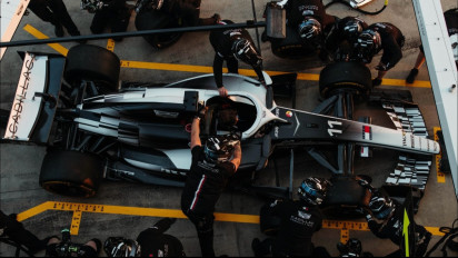 Bos Cadillac Akhirnya Ungkap Alasan Mereka Ganti Graeme Lowdon dari Posisi Kepala Tim di Pertengahan Musim F1 2026