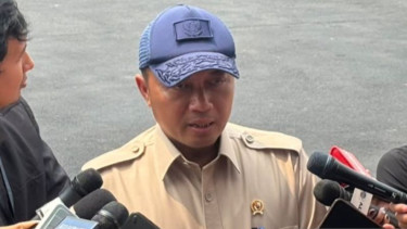 Prioritaskan Penanganan Darurat, Mensesneg Ungkap Rencana Peninjauan Presiden Prabowo ke NTT