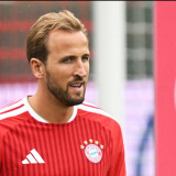 Al-Hilal Bergerak Rayu Harry Kane, Bayern Munich Malah Siapkan Kontrak Baru hingga 2029