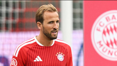 Al-Hilal Bergerak Rayu Harry Kane, Bayern Munich Malah Siapkan Kontrak Baru hingga 2029