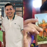 Akankah Ayu Ting Ting dan Kevin Gusnadi ke Pelaminan? Terawangan Denny Darko Sebut Ada Potensi