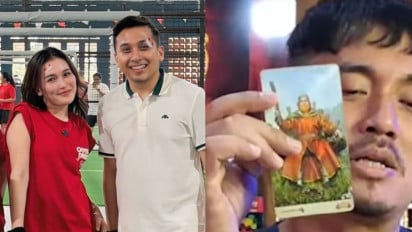 Akankah Ayu Ting Ting dan Kevin Gusnadi ke Pelaminan? Terawangan Denny Darko Sebut Ada Potensi