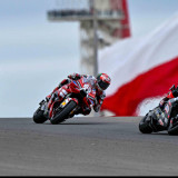 Massimo Rivola Tetap Waspadai Ducati Meski Aprilia Tampil Mendominasi Sepanjang Musim MotoGP 2026