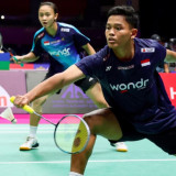 Hasil Kejuaraan Dunia BWF 2026: Comeback Dramatis atas Ganda Prancis di Laga Debut, Bimo/Thesya Melaju ke 32 Besar