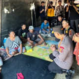 Langkah Kapolri Tangani Bencana Gempa Bumi di NTT Tuai Respons Positif