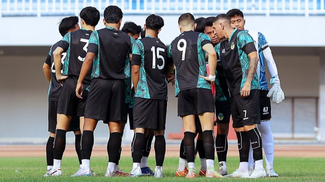 PSIM Yogyakarta Temukan Masalah Jelang Super League 2026/27, Pemain Baru Jadi Sorotan
            - galeri foto