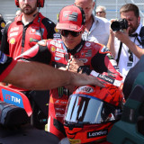 Ducati Berfokus Kembangkan Motor untuk MotoGP 2027, Michele Pirro Tidak Yakin Masalah Musim Ini Teratasi