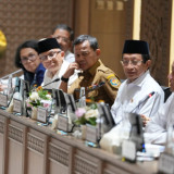 Guru PPPK Dapat Kepastian Status, DPR-Pemerintah Finalisasi Kebijakan