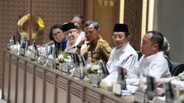 Guru PPPK Dapat Kepastian Status, DPR-Pemerintah Finalisasi Kebijakan
