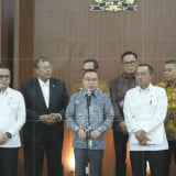 Perkuat Perlindungan Ojol dan Kurir, DPR Dorong Finalisasi Perpres