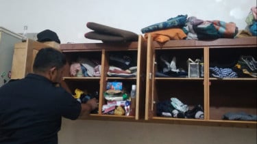 Karutan I Medan: Kami Tidak Alergi Pemberitaan demi Perbaikan, Tapi Jangan Fitnah!