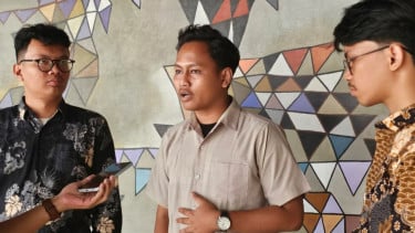 42 Kampus Himapolindo Ajak Isi Kemerdekaan, Bukan Sekedar Retorika Merebut Kemerdekaan