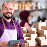 Bulan UMKM Nasional, Ayo Perkuat Fondasi Digital Seller Lewat Ekosistem Penjualan Terintegrasi