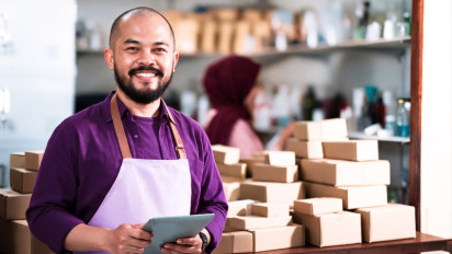 Bulan UMKM Nasional, Ayo Perkuat Fondasi Digital Seller Lewat Ekosistem Penjualan Terintegrasi