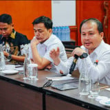 PSI Apresiasi Program Cek Kesehatan Gratis Presiden Prabowo, Mencegah Lebih Baik Daripada Mengobati