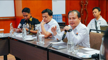 PSI Apresiasi Program Cek Kesehatan Gratis Presiden Prabowo, Mencegah Lebih Baik Daripada Mengobati