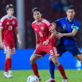 Thailand Tetap Lolos ke Final Piala AFF 2026 Walau Dipermalukan Singapura di Kandang Sendiri