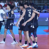PBVSI Ungkap Alasan Timnas Voli Indonesia Hanya Jalani Uji Coba Kontra Kamboja dan Batal Ikut Samdech Thipadei Cup 2026