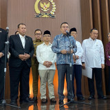 DPR-Pemerintah Putuskan Nasib Guru PPPK Paruh Waktu: Segera Jadi Penuh Waktu dan Bisa Ikut Seleksi PNS pada 2027