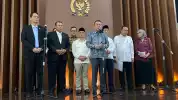 DPR-Pemerintah Putuskan Nasib Guru PPPK Paruh Waktu: Segera Jadi Penuh Waktu dan Bisa Ikut Seleksi PNS pada 2027