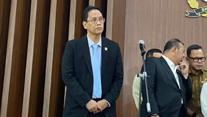 Menkeu Purbaya Tegaskan Rekrutmen Guru PPPK Jadi PNS Tahun 2027 Tak Ganggu Kondisi Fiskal