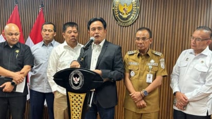 Menyusul Ricuh Pembelian Bijih Timah Rakyat, Yusril Janjikan Pemerintah Percepat Penyusunan Perpres Pertimahan
