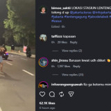 2 Fakta Terbaru soal Viralnya Pria Tanpa Busana Pukul Pemotor di Wilayah Lenteng Agung, Begini Kata Polisi