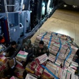 253 Ton Bantuan Dikirim ke NTT, 5 Pesawat Kembali Diterbangkan di Hari Kelima Pascagempa