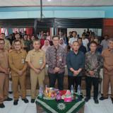 Program Rebranding Dukcapil Jadi Agenda Lebih Dekat dengan Masyarakat, Pastikan Data Bansos Makin Akurat