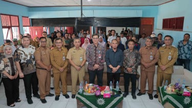 Program Rebranding Dukcapil Jadi Agenda Lebih Dekat dengan Masyarakat, Pastikan Data Bansos Makin Akurat