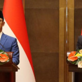 Menlu Wang Yi Datang ke Jakarta, RI-RRT akan Bahas Politik hingga Pertahanan