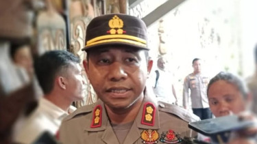 Beredar Informasi Sembilan Perempuan Diduga Disandera di Jila Papua Tengah, Polisi Selidiki