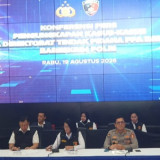 Eks Pelatih Panjat Tebing Jadi Tersangka, Polisi Ungkap Modus Kekerasan Seksual Terhadap 5 Atlet: Manfaatkan Posisinya sebagai Head Coach