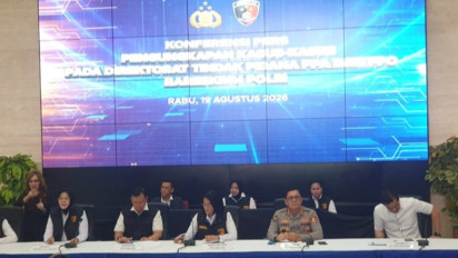 Eks Pelatih Panjat Tebing Jadi Tersangka, Polisi Ungkap Modus Kekerasan Seksual Terhadap 5 Atlet: Manfaatkan Posisinya sebagai Head Coach