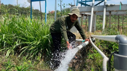 Mengubah Kemarau Menjadi Harapan, Pertamina Dampingi Petani Boyolali Bangkit dan Lebih Sejahtera